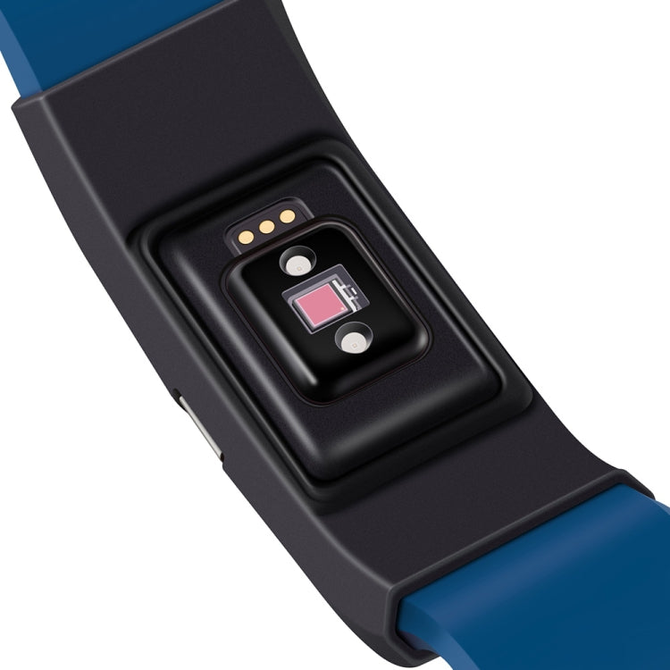 For Fitbit Charge 2 Smart Watch Silicone Protective Case