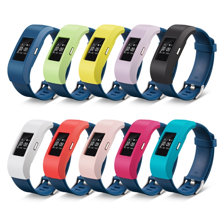 For Fitbit Charge 2 Smart Watch Silicone Protective Case