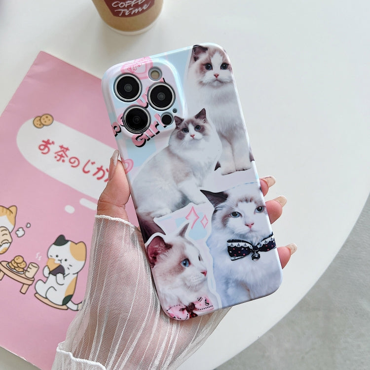 PC Phone Case, Series 2