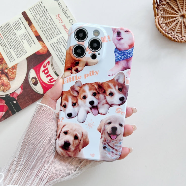 PC Phone Case, Series 2
