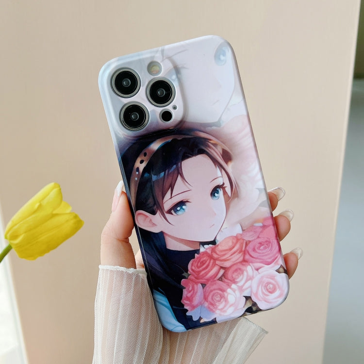 PC Phone Case, Series 2