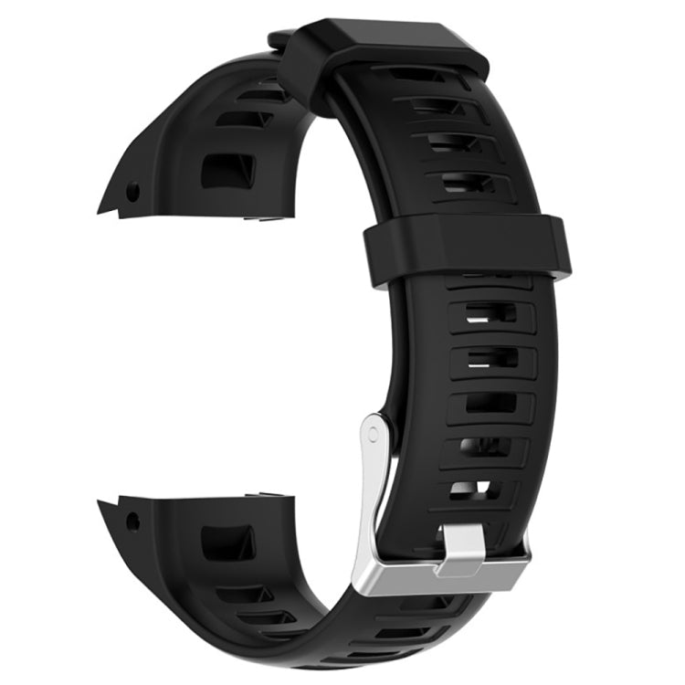 For Garmin Instinct Silicone Replacement Wrist Strap Watchband