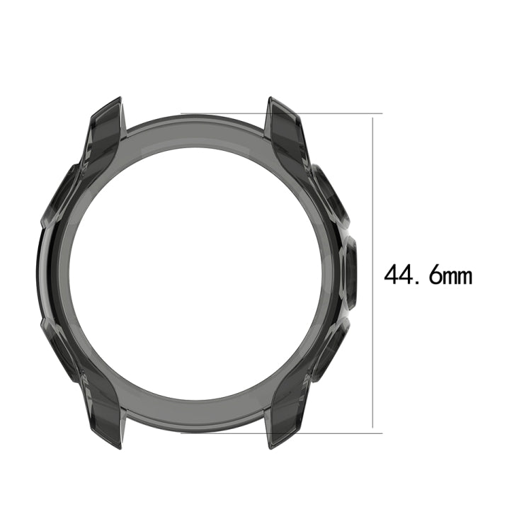 For Garmin Forerunner 245 / 245M Smart Watch Silicone Protective Case