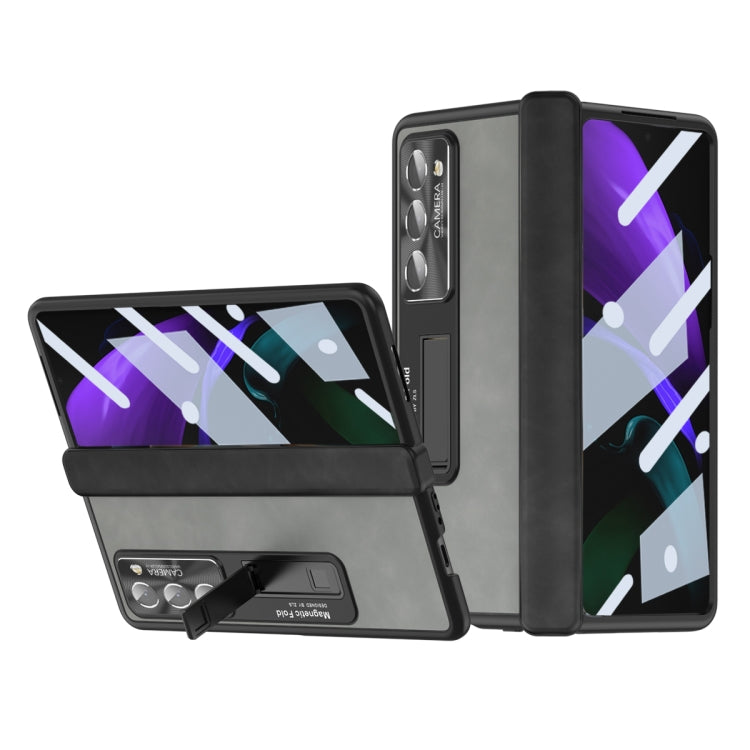 Napa Texture All-inclusive Phone Case, Series 1