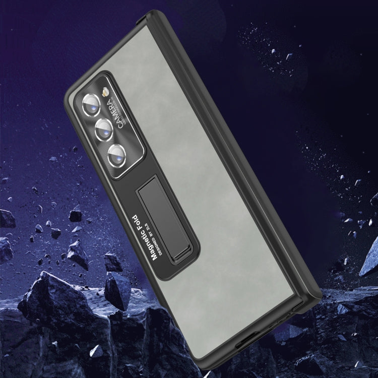 Napa Texture All-inclusive Phone Case, Series 1