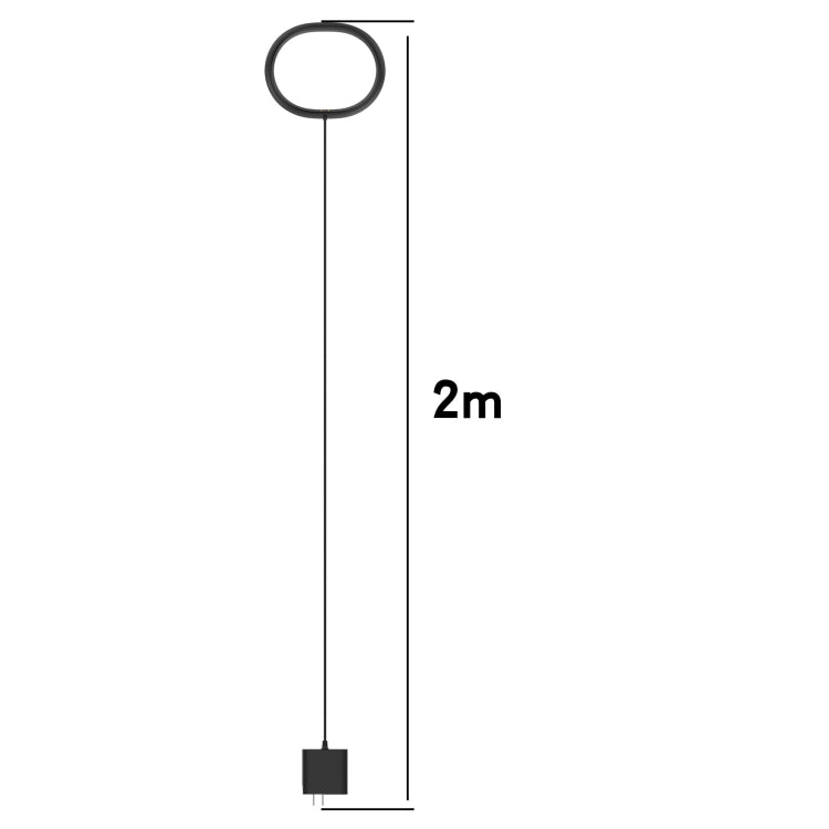 For Sonos Move Audio Power Adapter Speaker Charging Stand, EU Plug, US Plug, UK Plug, CN Plug