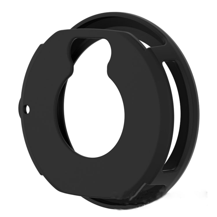 For Garmin Vivoactive 3 Smart Watch Silicone Protective Case
