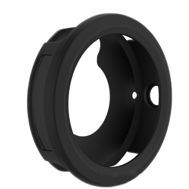 For Garmin Vivoactive 3 Smart Watch Silicone Protective Case