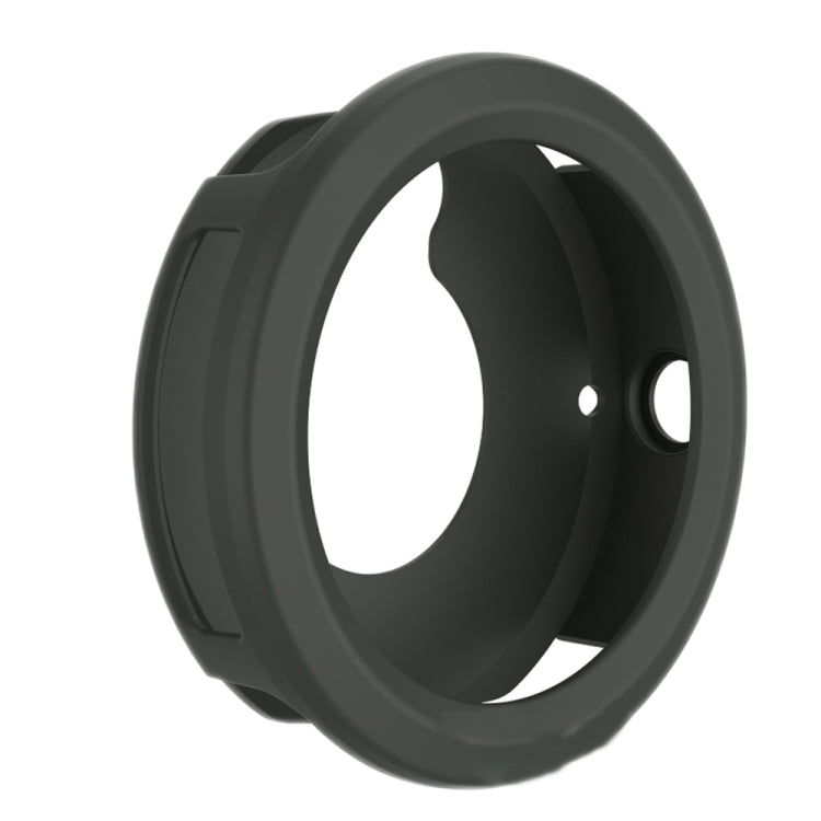 For Garmin Vivoactive 3 Smart Watch Silicone Protective Case