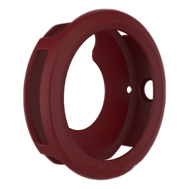 For Garmin Vivoactive 3 Smart Watch Silicone Protective Case