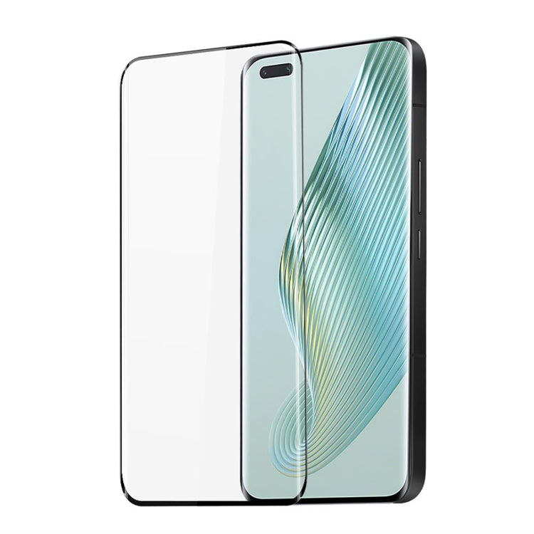 10pcs DUX DUCIS 0.33mm 9H Medium Alumina Tempered Glass Film, For Huawei nova Y61, For Xiaomi Redmi Note 12 4G Global, For Xiaomi Redmi Note 12 Pro+ 5G, For Sony Xperia 1 V, For Honor Magic5, For Honor Magic5 Pro, For Xiaomi 13 Lite