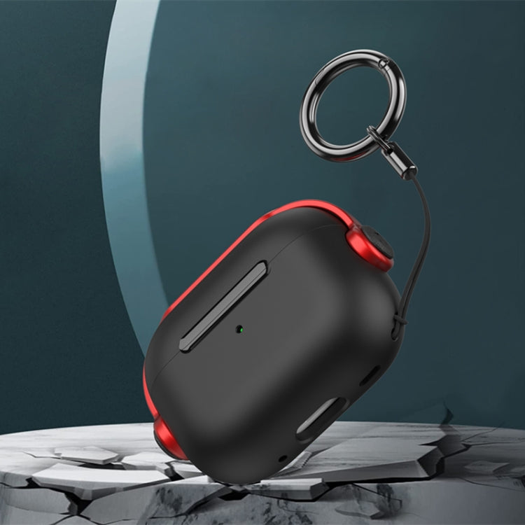 Étui de protection en TPU pour écouteurs sans fil, pour AirPods 3, AirPods Pro 2, AirPods Pro