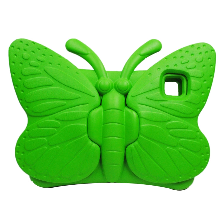 Étui de protection antichoc en EVA pour tablette, style support papillon, pour iPad 10e génération 10.9 2022