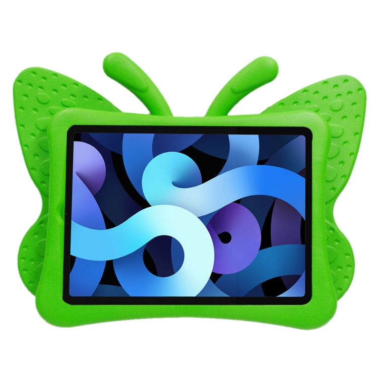 Étui de protection antichoc en EVA pour tablette, style support papillon, pour iPad 10e génération 10.9 2022