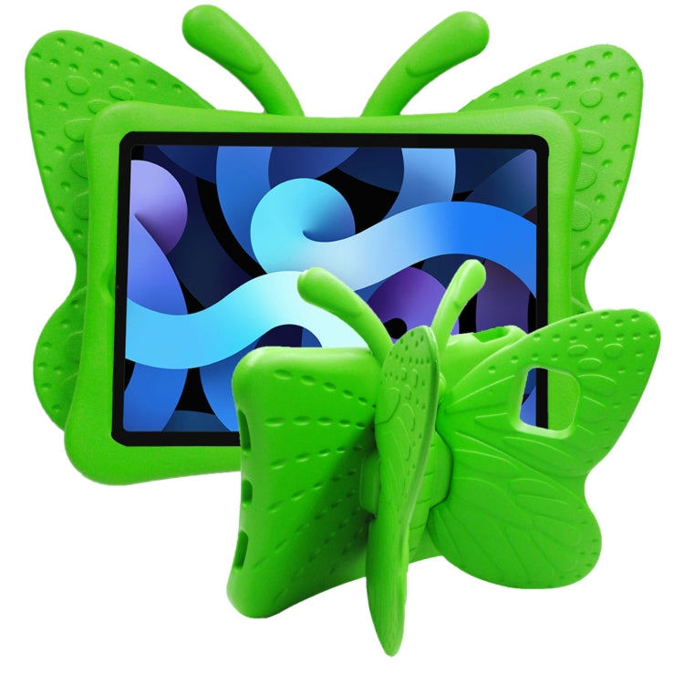 Étui de protection antichoc en EVA pour tablette, style support papillon, pour iPad 10e génération 10.9 2022