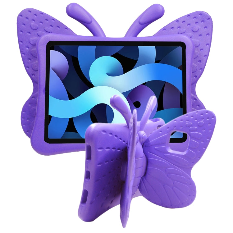 Étui de protection antichoc en EVA pour tablette, style support papillon, pour iPad 10e génération 10.9 2022