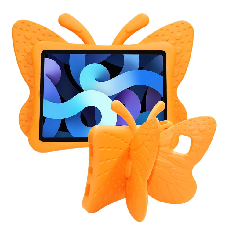 Étui de protection antichoc en EVA pour tablette, style support papillon, pour iPad 10e génération 10.9 2022