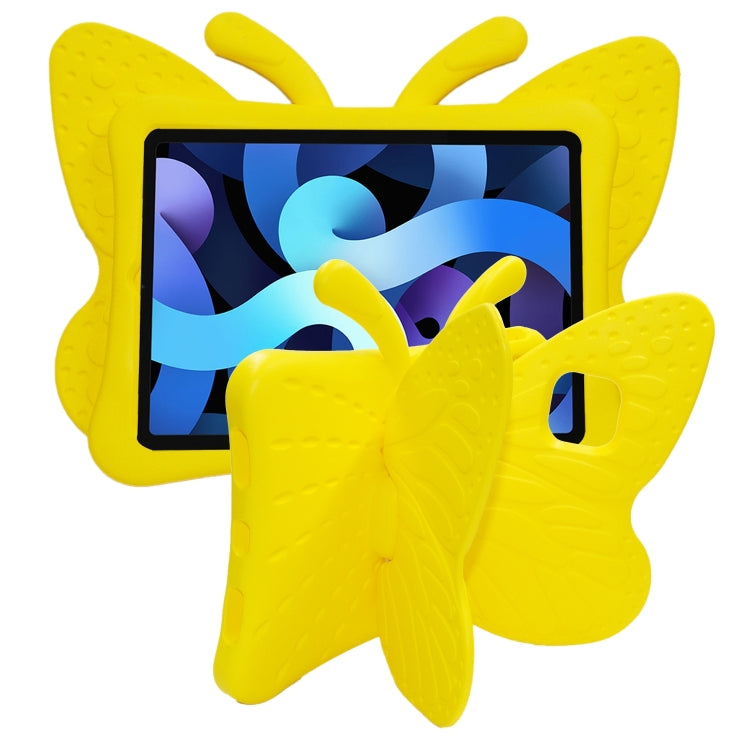 Étui de protection antichoc en EVA pour tablette, style support papillon, pour iPad 10e génération 10.9 2022