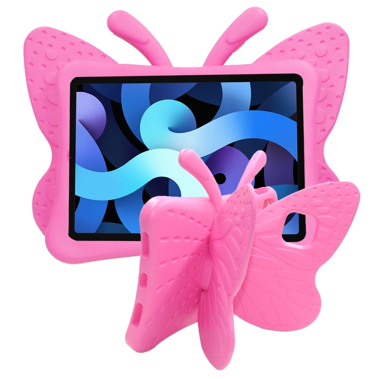 Butterfly Bracket Style EVA Children Shockproof Tablet Protective Case, For iPad 10th Gen 10.9 2022