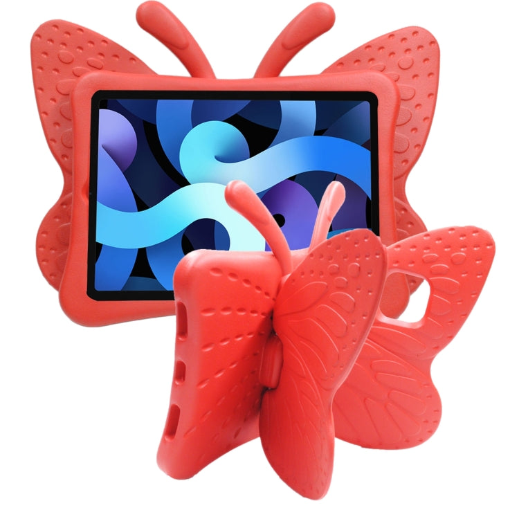 Étui de protection antichoc en EVA pour tablette, style support papillon, pour iPad 10e génération 10.9 2022