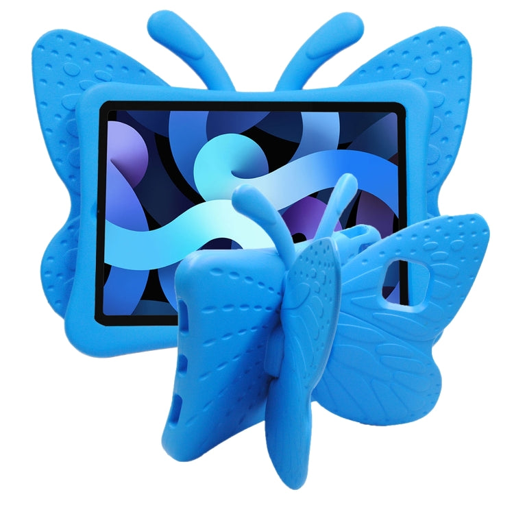 Étui de protection antichoc en EVA pour tablette, style support papillon, pour iPad 10e génération 10.9 2022