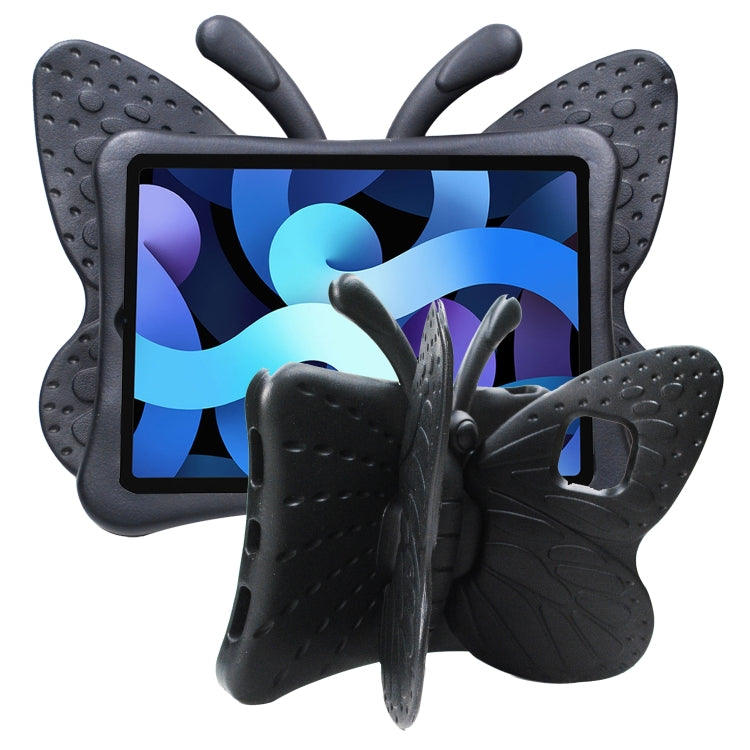 Étui de protection antichoc en EVA pour tablette, style support papillon, pour iPad 10e génération 10.9 2022