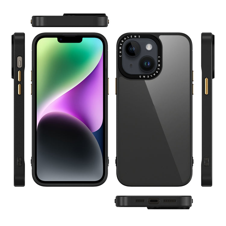 Four-corner Shockproof Phone Case