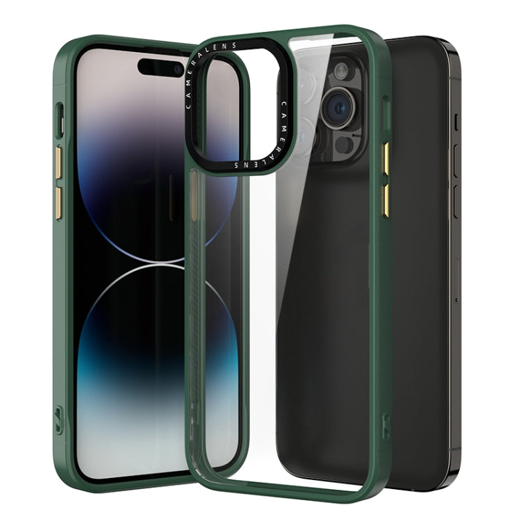 Four-corner Shockproof Phone Case
