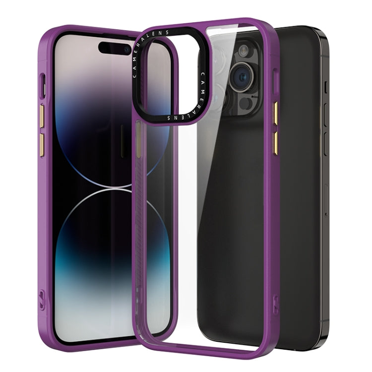 Four-corner Shockproof Phone Case