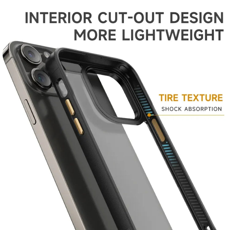 Four-corner Shockproof Phone Case