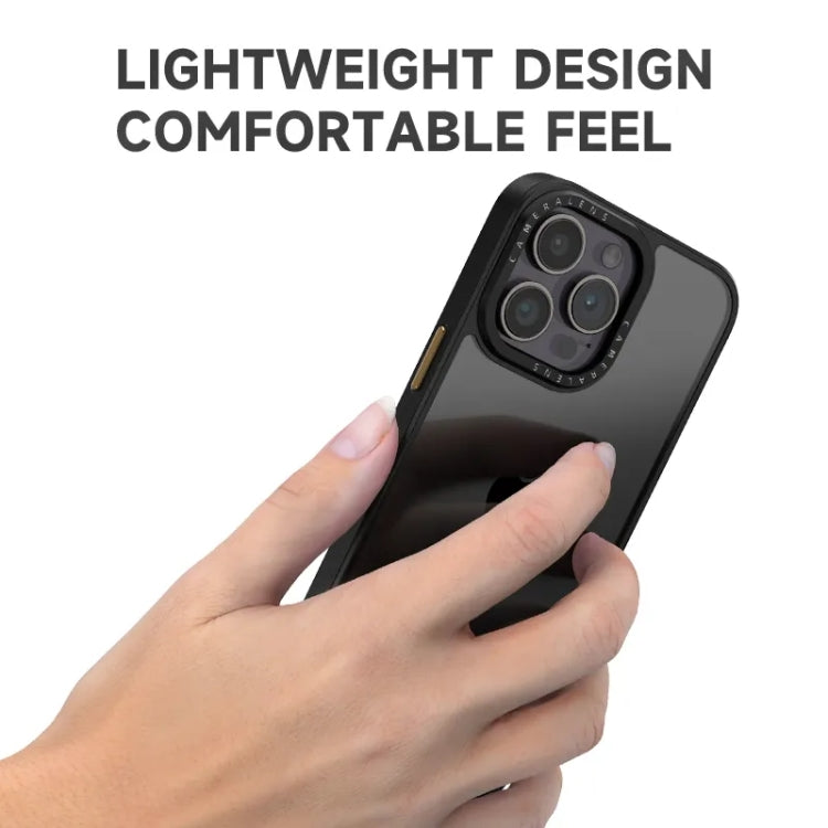 Four-corner Shockproof Phone Case