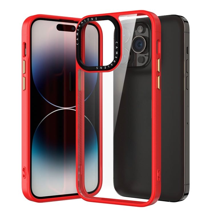 Four-corner Shockproof Phone Case