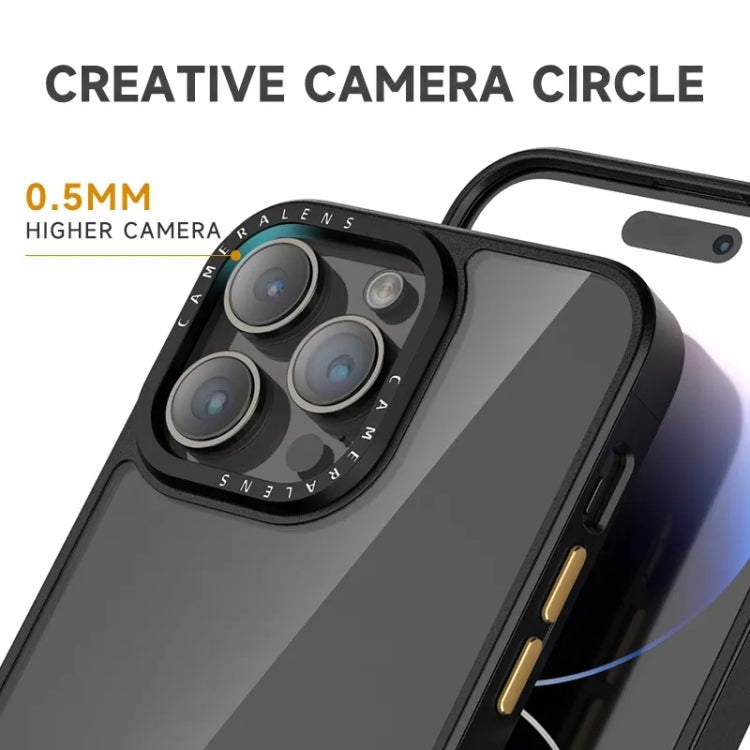 Four-corner Shockproof Phone Case