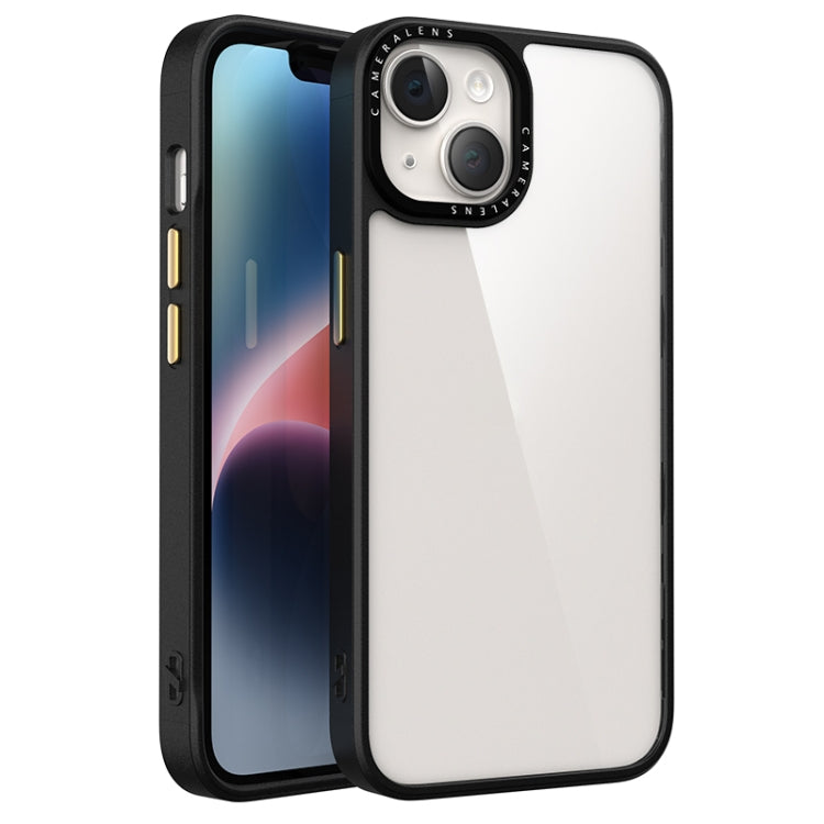 Four-corner Shockproof Phone Case