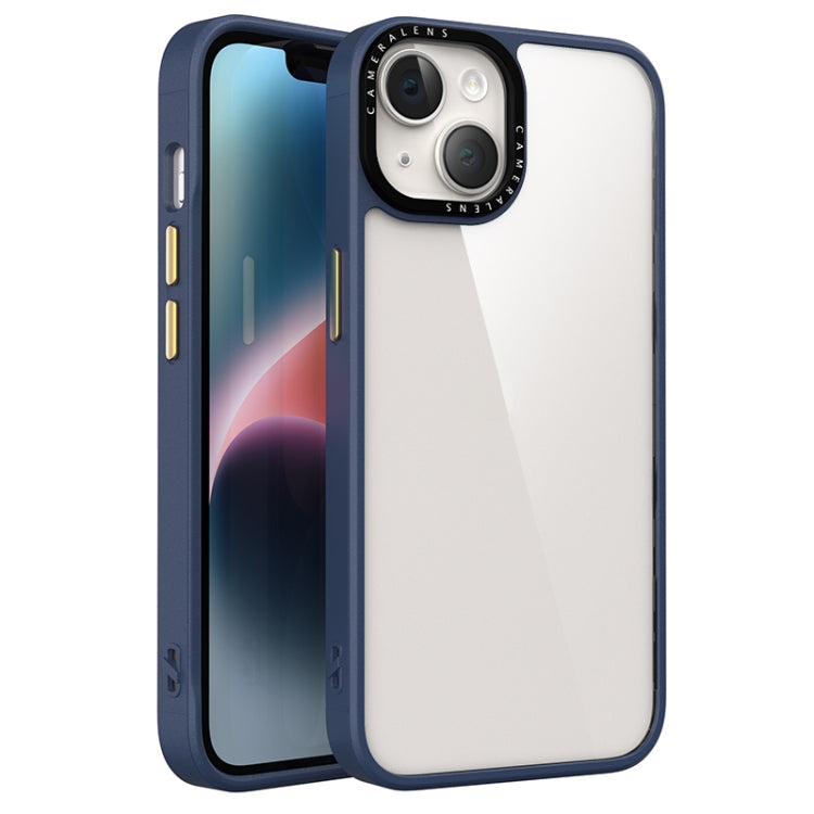 Four-corner Shockproof Phone Case