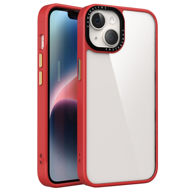 Four-corner Shockproof Phone Case