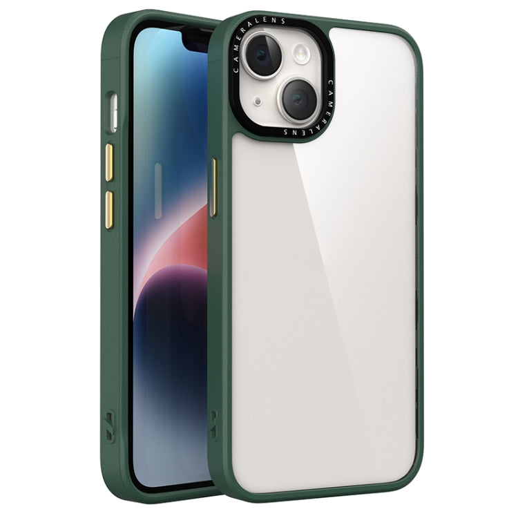 Four-corner Shockproof Phone Case