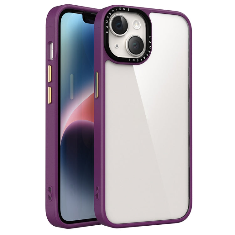 Four-corner Shockproof Phone Case