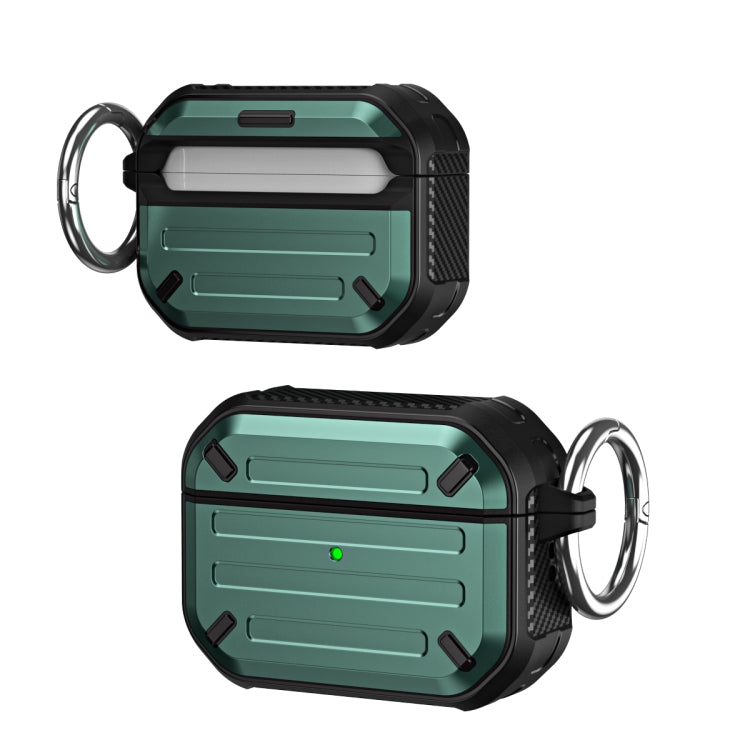 Wireless Earphones Protective Case, For AirPods Pro