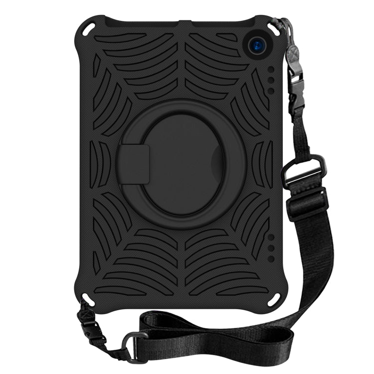 Spider King Silicone Protective Tablet Case, For Amazon Kindle Fire HD 8 2022 / 2020, For Huawei MatePad T 10s, For Huawei MediaPad T5, For Huawei MediaPad M5 Lite 8