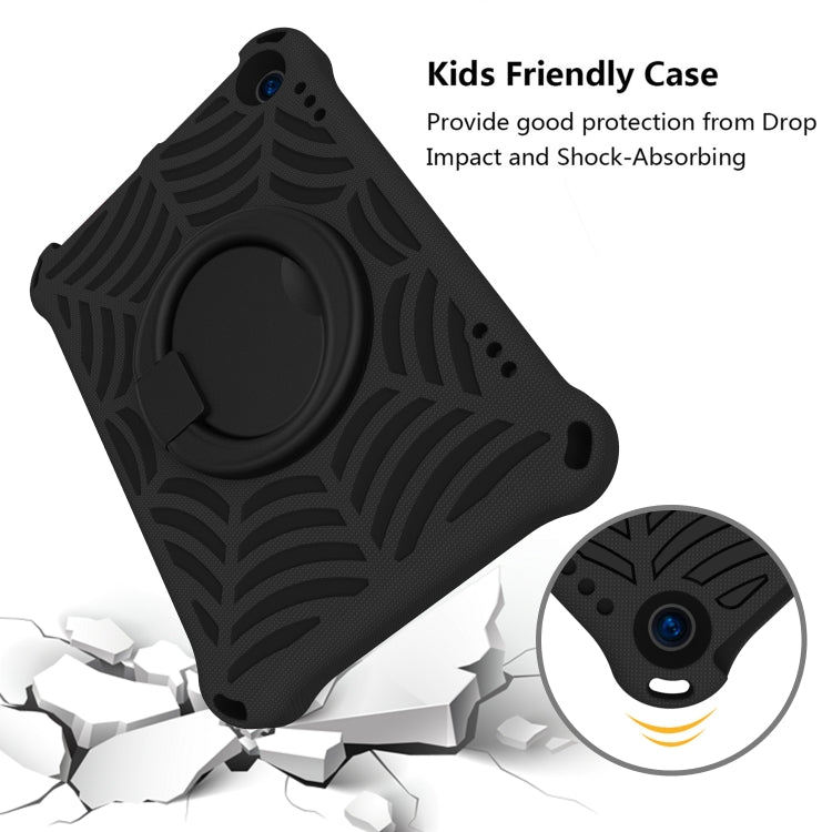 Spider King Silicone Protective Tablet Case, For Amazon Kindle Fire HD 8 2022 / 2020, For Huawei MatePad T 10s, For Huawei MediaPad T5, For Huawei MediaPad M5 Lite 8