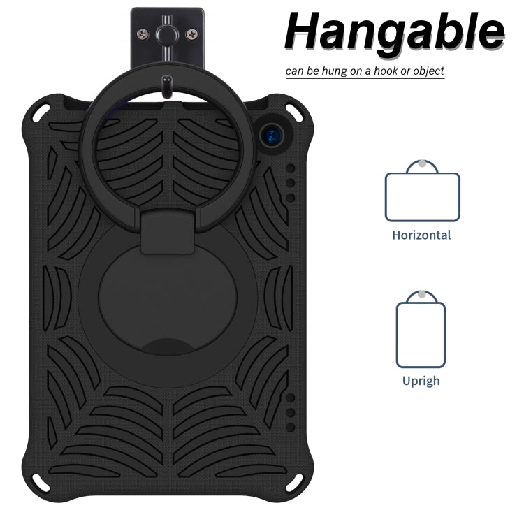 Spider King Silicone Protective Tablet Case, For Amazon Kindle Fire HD 8 2022 / 2020, For Huawei MatePad T 10s, For Huawei MediaPad T5, For Huawei MediaPad M5 Lite 8