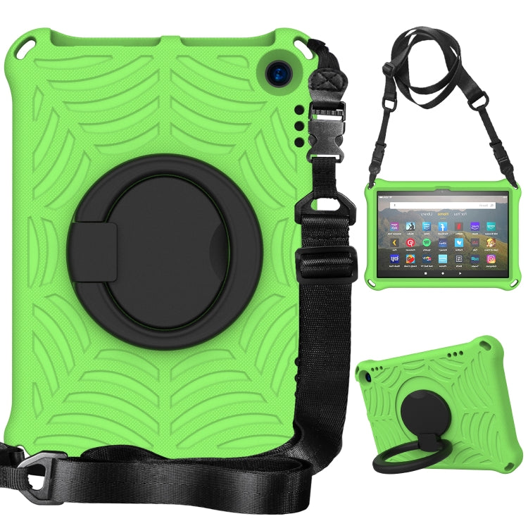 Spider King Silicone Protective Tablet Case, For Amazon Kindle Fire HD 8 2022 / 2020, For Huawei MatePad T 10s, For Huawei MediaPad T5, For Huawei MediaPad M5 Lite 8
