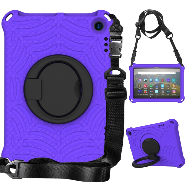 Spider King Silicone Protective Tablet Case, For Amazon Kindle Fire HD 8 2022 / 2020, For Huawei MatePad T 10s, For Huawei MediaPad T5, For Huawei MediaPad M5 Lite 8