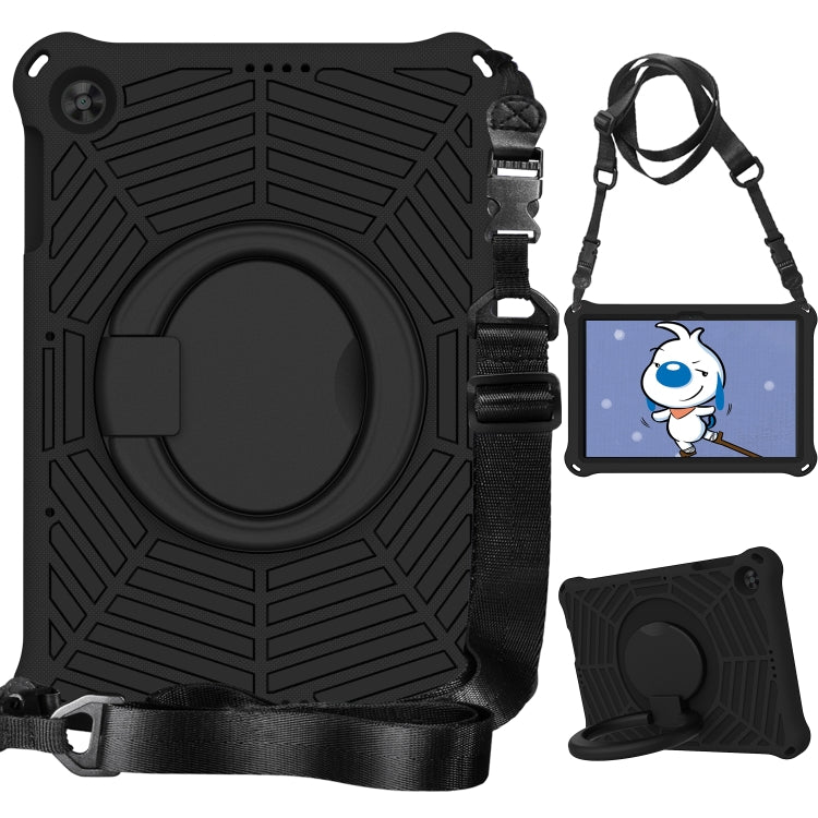 Spider King Silicone Protective Tablet Case, For Amazon Kindle Fire HD 8 2022 / 2020, For Huawei MatePad T 10s, For Huawei MediaPad T5, For Huawei MediaPad M5 Lite 8