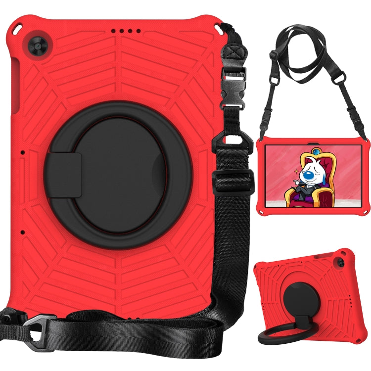 Spider King Silicone Protective Tablet Case, For Amazon Kindle Fire HD 8 2022 / 2020, For Huawei MatePad T 10s, For Huawei MediaPad T5, For Huawei MediaPad M5 Lite 8