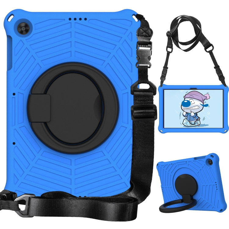 Spider King Silicone Protective Tablet Case, For Amazon Kindle Fire HD 8 2022 / 2020, For Huawei MatePad T 10s, For Huawei MediaPad T5, For Huawei MediaPad M5 Lite 8