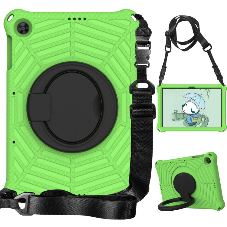 Spider King Silicone Protective Tablet Case, For Amazon Kindle Fire HD 8 2022 / 2020, For Huawei MatePad T 10s, For Huawei MediaPad T5, For Huawei MediaPad M5 Lite 8