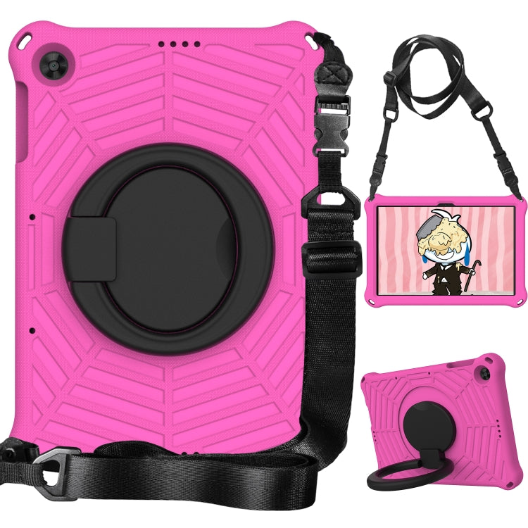 Spider King Silicone Protective Tablet Case, For Amazon Kindle Fire HD 8 2022 / 2020, For Huawei MatePad T 10s, For Huawei MediaPad T5, For Huawei MediaPad M5 Lite 8