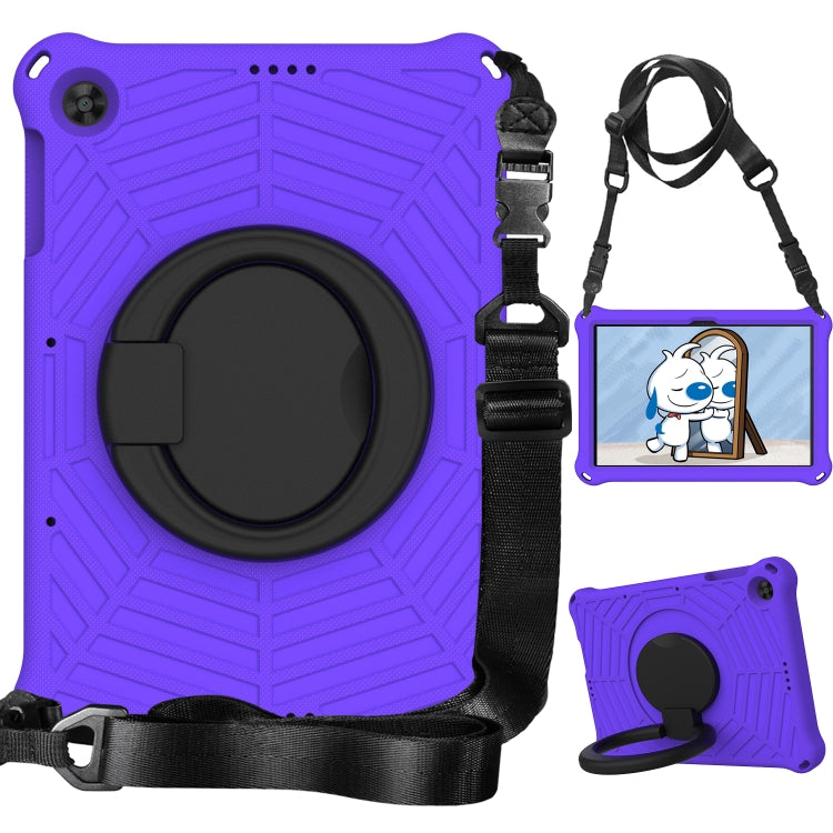 Spider King Silicone Protective Tablet Case, For Amazon Kindle Fire HD 8 2022 / 2020, For Huawei MatePad T 10s, For Huawei MediaPad T5, For Huawei MediaPad M5 Lite 8